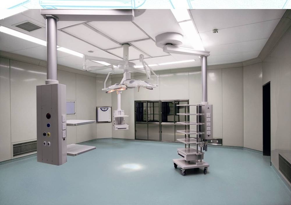 模块化手术室